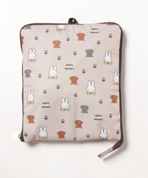 「Miffy」 2WAYバッグ FREE ベージュ レディース_画像5