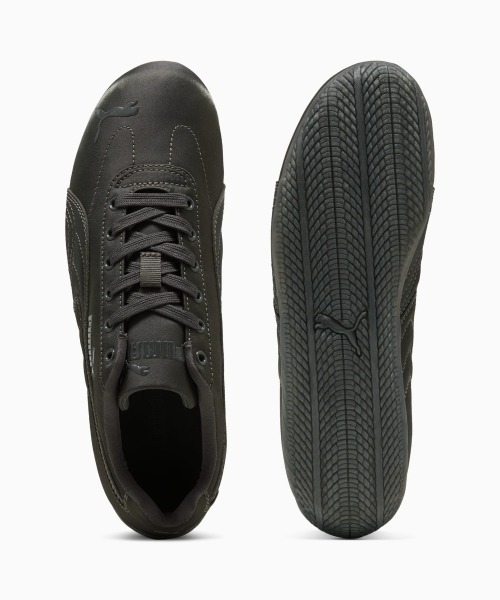 PUMA（プーマ） スニーカー PUMA SPEEDCAT ANODIZED WNS（プーマ