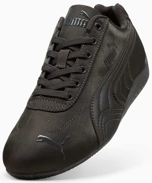 Puma スピードキャット　スニーカー24㎝ PUMA（プーマ） スニーカー PUMA SPEEDCAT ANODIZED WNS（プーマ