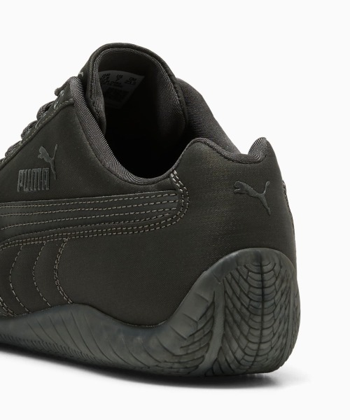 PUMA（プーマ） スニーカー PUMA SPEEDCAT ANODIZED WNS（プーマ