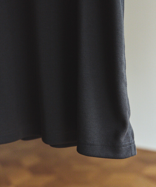 FREAK'S STORE（フリークスストア） タンクトップ AIRDRY FUNCTIONAL