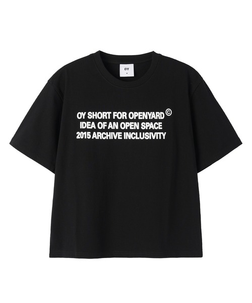オーワイニット OY 専用ページ Tシャツ Yahoo!店 ZOZOTOWN : レディース メンズ tシャツ OY（オーワイ） セット トップス