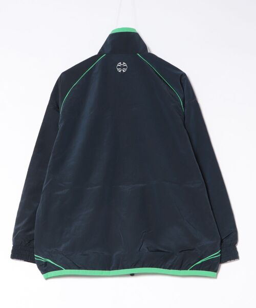 adidas（アディダス） コート アウター W TEAMGEIST 2.0 TRACKTOP