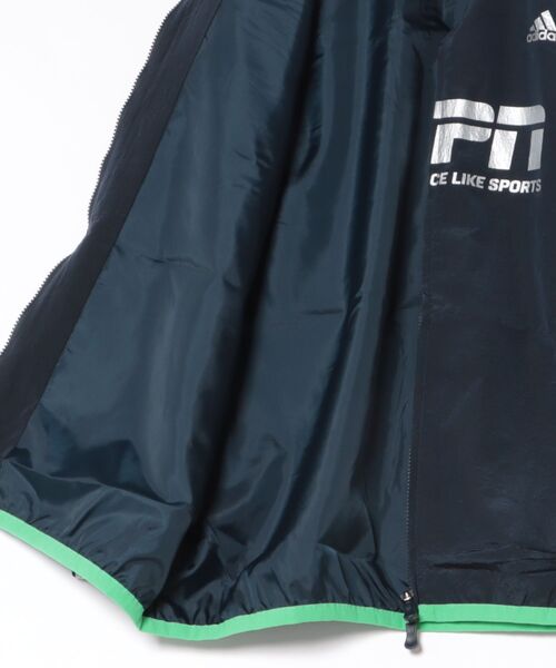 adidas（アディダス） コート アウター W TEAMGEIST 2.0 TRACKTOP