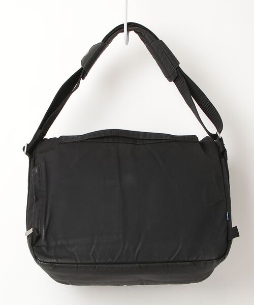 「FJALL RAVEN 」 ショルダーバッグ ONE SIZE ブラック メンズ_画像2