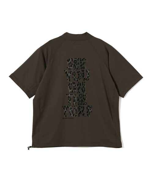 BEAMS GOLF（ビームス ゴルフ） トレーナー スウェット 「別注」MAGIC