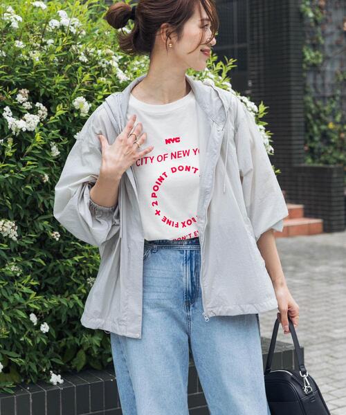 URBAN RESEARCH DOORS（アーバンリサーチドアーズ） ブルゾン