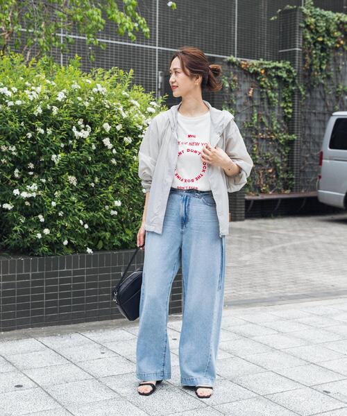 URBAN RESEARCH DOORS(アーバンリサーチドアーズ) ブルゾン URBAN RESEARCH DOORS(アーバンリサーチドアーズ) ブルゾン