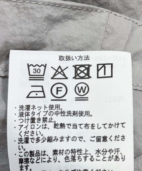 ブルゾン ジャンバー レディースの画像