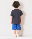 パジャマ 「吸水速乾/接触冷感」ひんやりバラエ...の詳細画像5