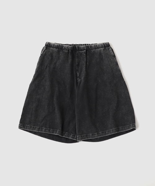 B.C STOCK（ベーセーストック） ハーフパンツ パンツ 短パン TOWNCRAFT