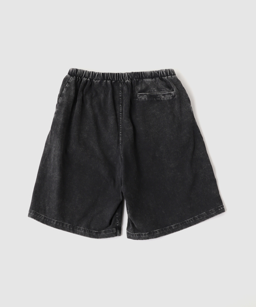 B.C STOCK（ベーセーストック） ハーフパンツ パンツ 短パン TOWNCRAFT