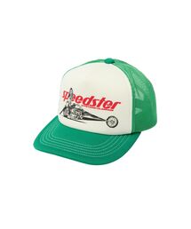 HYSTERIC GLAMOUR（ヒステリックグラマー） キャップ 帽子 SPEEDSTER