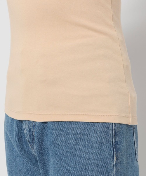 カップ付き キャミソール カップインナーキャミ3　878213 | mysty woman | 10