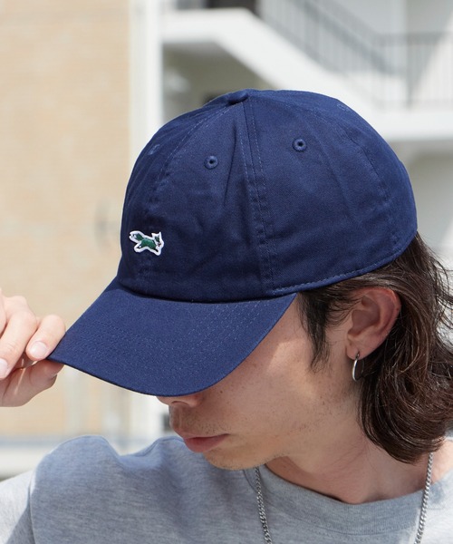 キャップネイビーp様 PENNEYS（ペニーズ） キャップ 帽子 THE FOX CAP カーブバイザー 6P