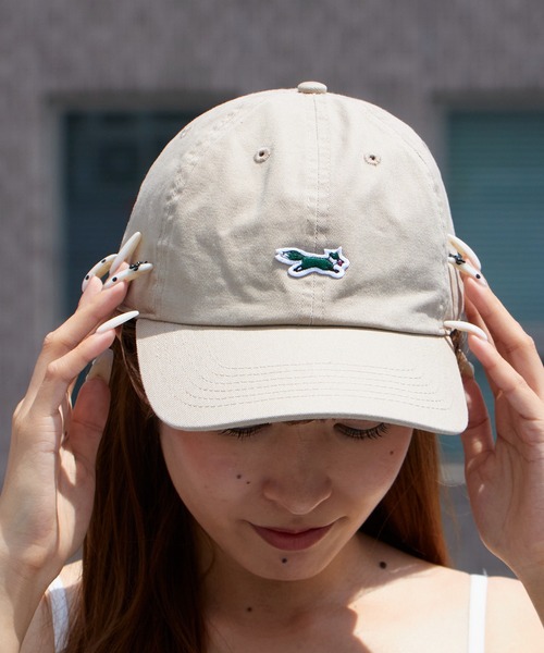 PENNEYS（ペニーズ） キャップ 帽子 THE FOX CAP カーブバイザー 6P