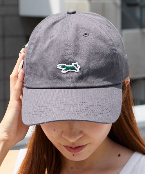 PENNEYS（ペニーズ） キャップ 帽子 THE FOX CAP カーブバイザー 6P