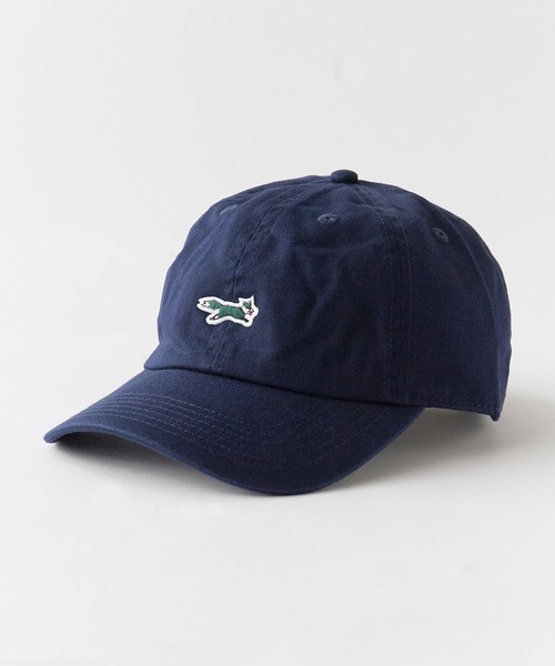 PENNEYS（ペニーズ） キャップ 帽子 THE FOX CAP カーブバイザー 6P