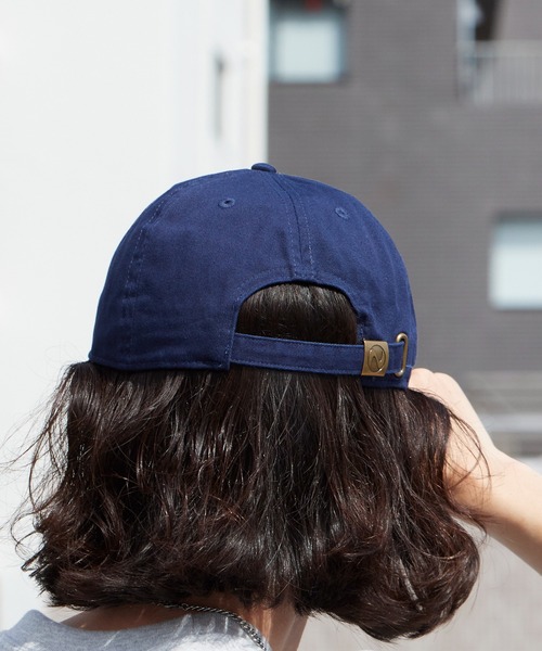 キャップネイビーp様 PENNEYS（ペニーズ） キャップ 帽子 THE FOX CAP カーブバイザー 6P