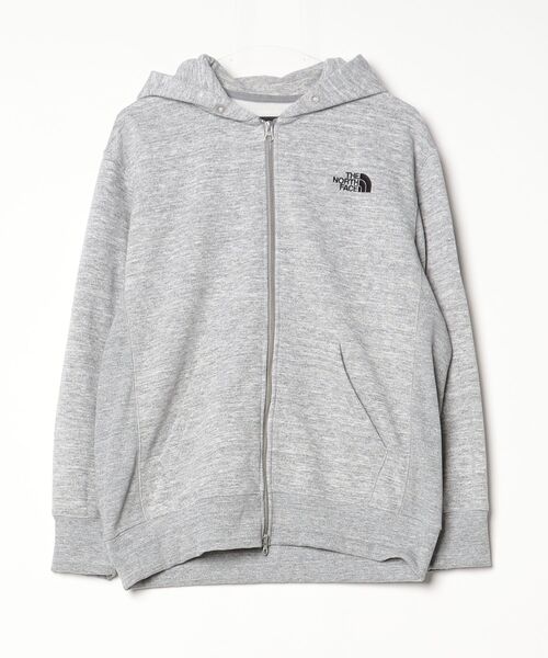 THE NORTH FACE（ザ ノースフェイス） ジップアップパーカー MEDIUM
