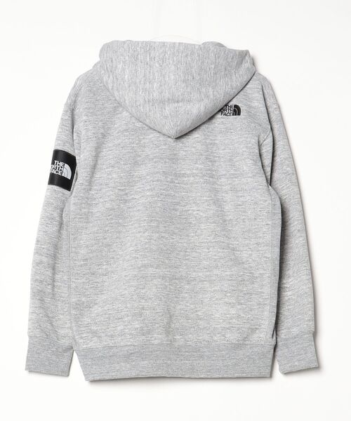 THE NORTH FACE（ザ ノースフェイス） ジップアップパーカー MEDIUM