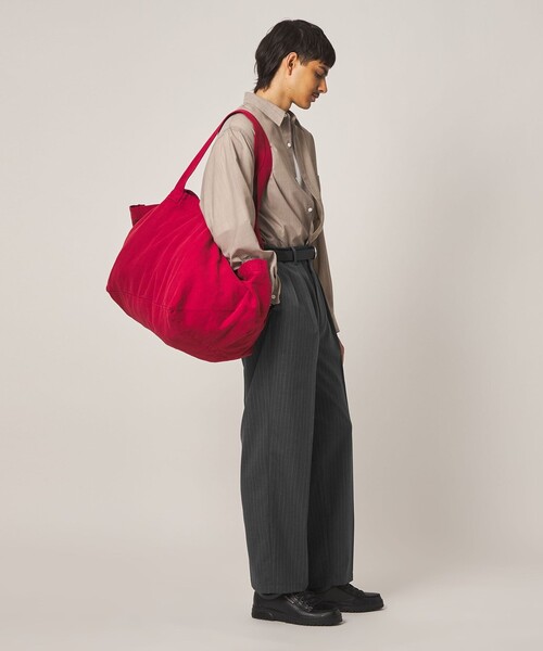 STEVEN ALAN（スティーブンアラン） ワイドパンツ スラックス TW
