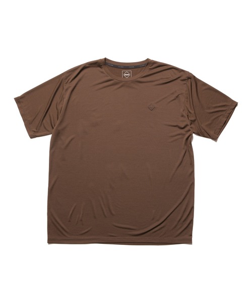 F.C.Real Bristol（エフシーレアルブリストル） tシャツ TECH DRY 3