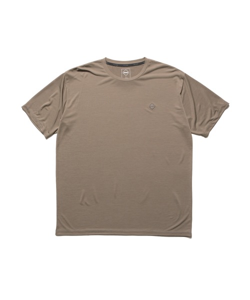 F.C.Real Bristol（エフシーレアルブリストル） tシャツ TECH DRY 3