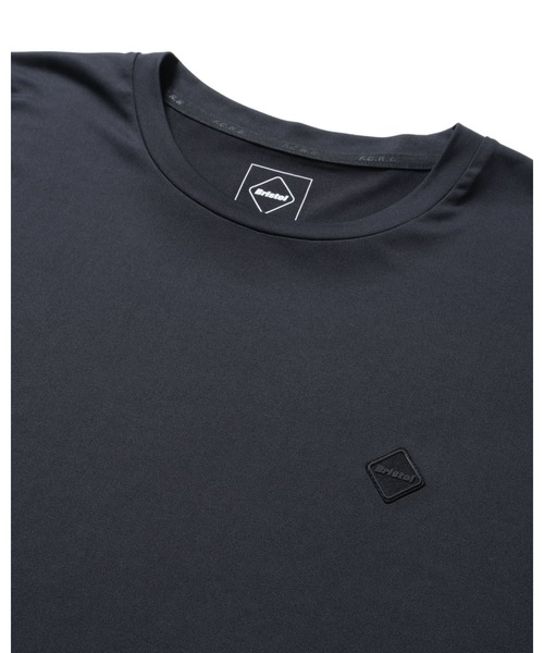 F.C.Real Bristol（エフシーレアルブリストル） tシャツ TECH DRY 3