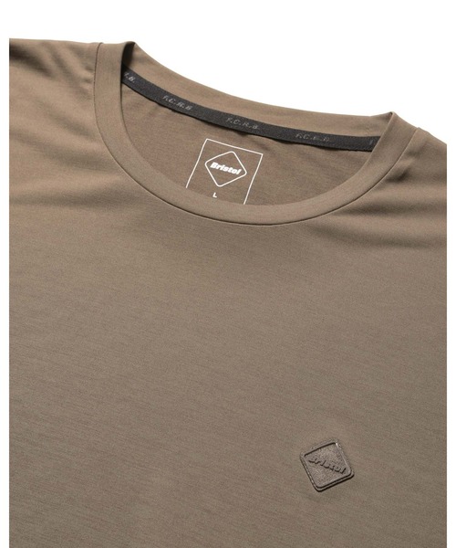 F.C.Real Bristol（エフシーレアルブリストル） tシャツ TECH DRY 3