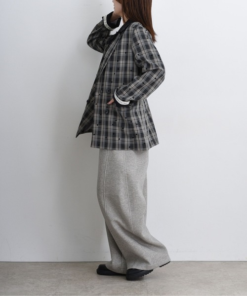 Eimee Law（エイミーロウ） ジャケット テーラードジャケット ドット