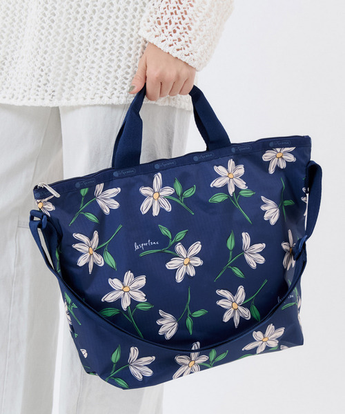 LeSportsac（レスポートサック） トートバッグ DELUXE EASY CARRY TOTE