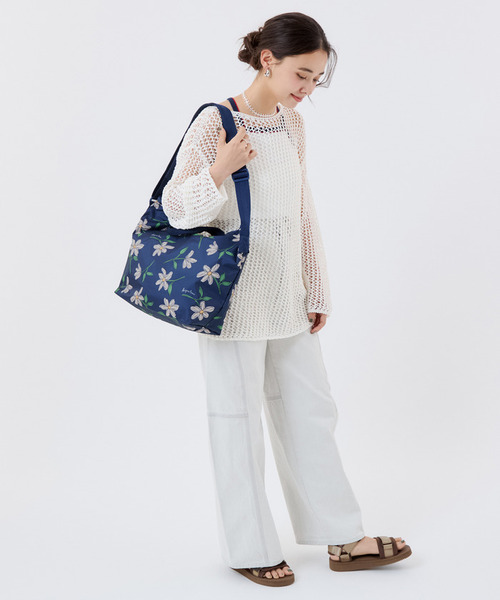 LeSportsac（レスポートサック） トートバッグ DELUXE EASY CARRY TOTE
