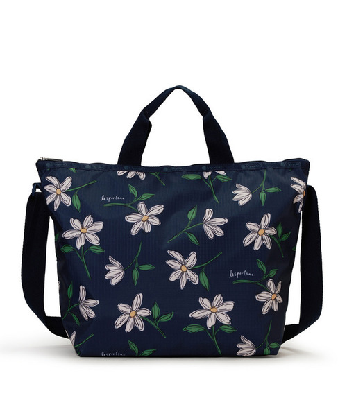 LeSportsac（レスポートサック） トートバッグ DELUXE EASY CARRY TOTE