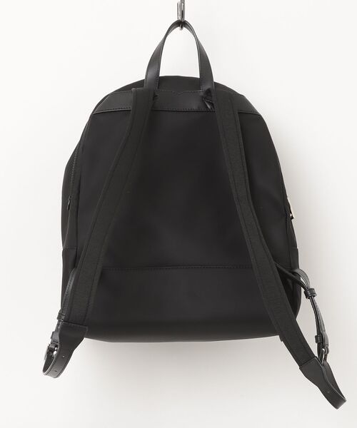 kate spade ブラック バックパック リュック kate spade NEW YORK（ケイト・スペード ニューヨーク） リュック
