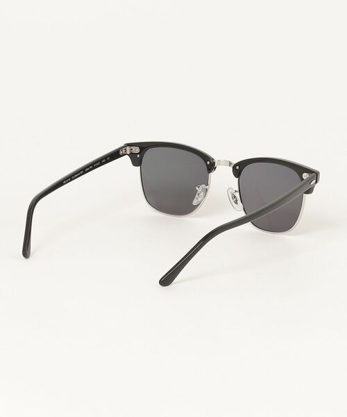 Ray-Ban（レイバン） サングラス - ブラック メンズ : ZOZOTOWN Yahoo