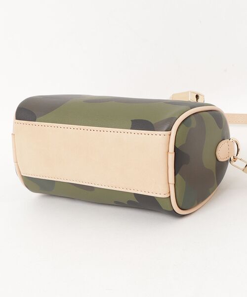 A BATHING APE（アベイシングエイプ） ショルダーバッグ バッグ 1ST