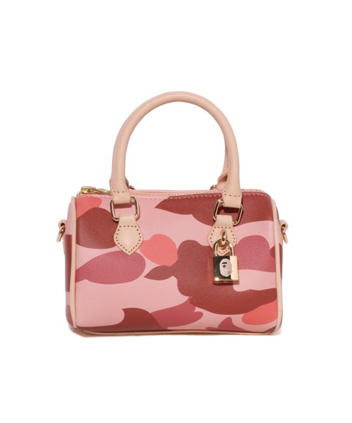 A BATHING APE（アベイシングエイプ） ショルダーストラップ