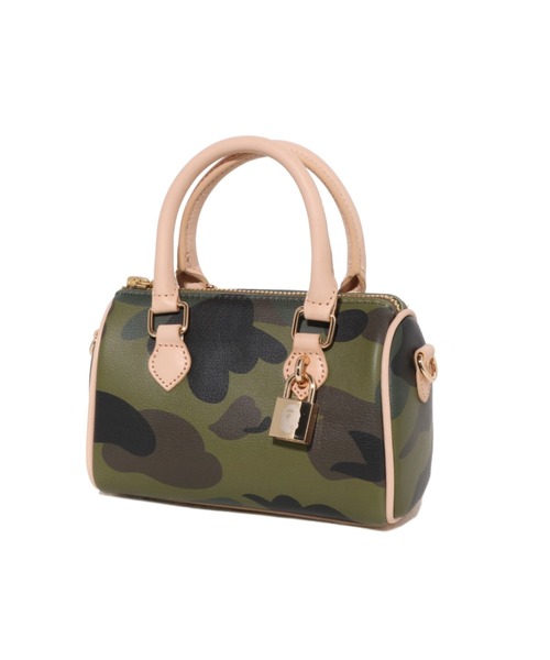 A BATHING APE（アベイシングエイプ） ショルダーストラップ
