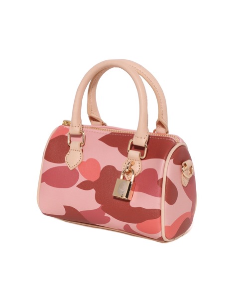 A BATHING APE（アベイシングエイプ） ショルダーストラップ