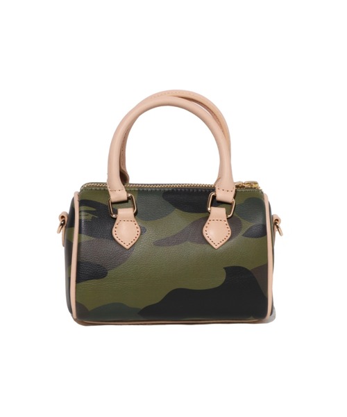 A BATHING APE（アベイシングエイプ） ショルダーバッグ バッグ 1ST