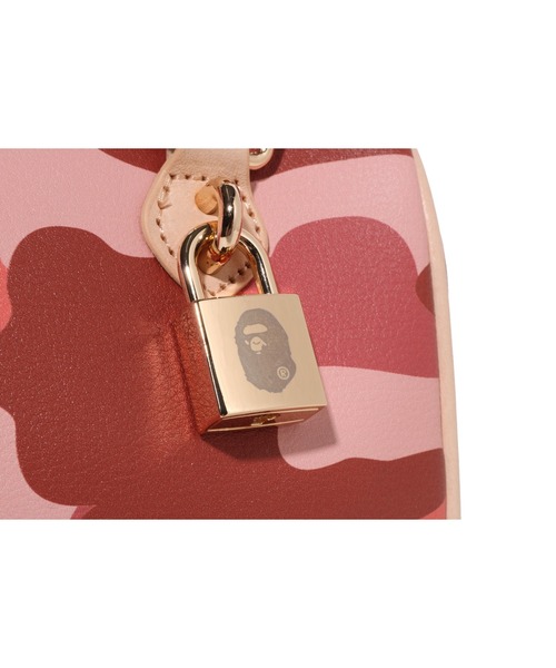 A BATHING APE（アベイシングエイプ） ショルダーストラップ