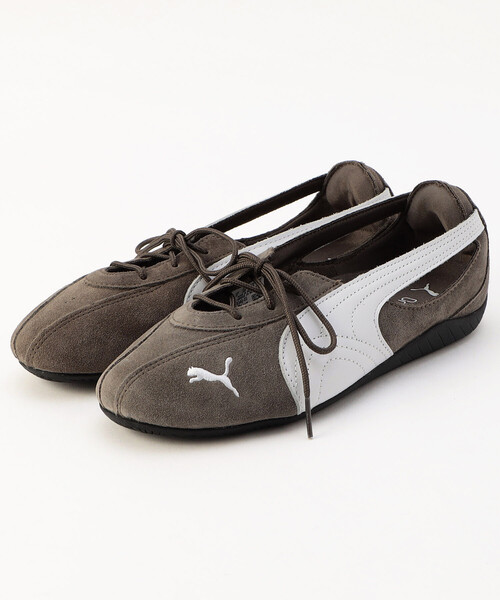 PUMA（プーマ） スピードキャット スニーカー SPEEDCAT BALLET NOVA