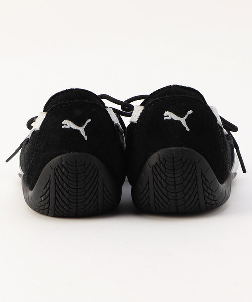 PUMA（プーマ） スピードキャット スニーカー SPEEDCAT BALLET NOVA