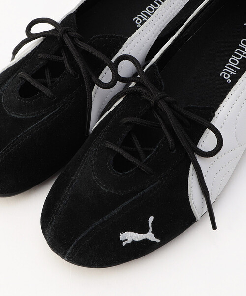 PUMA（プーマ） スピードキャット スニーカー SPEEDCAT BALLET NOVA