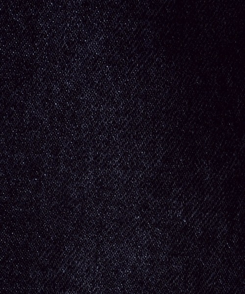 「G.O.C」 デニムパンツ SMALL ブラック メンズ_画像9