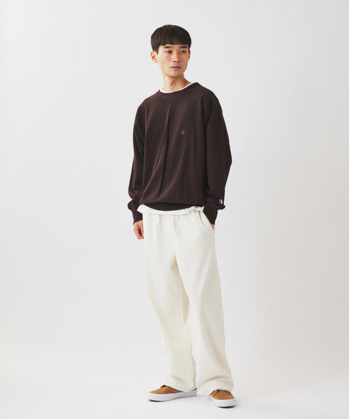 Champion チャンピオン トレーナー スウェット 別注 インサイドアウト スウェット メンズ ZOZOTOWN Yahoo 店 - 通販 - Yahoo ショッピング