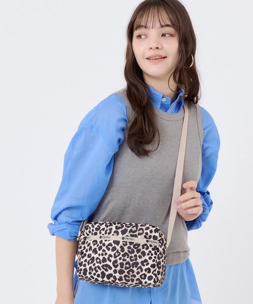 LeSportsac（レスポートサック） ショルダーバッグ バッグ DANIELLA