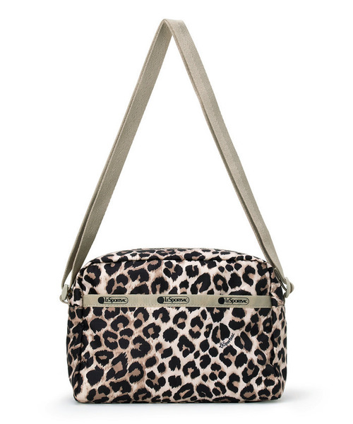 LeSportsac（レスポートサック） ショルダーバッグ バッグ DANIELLA