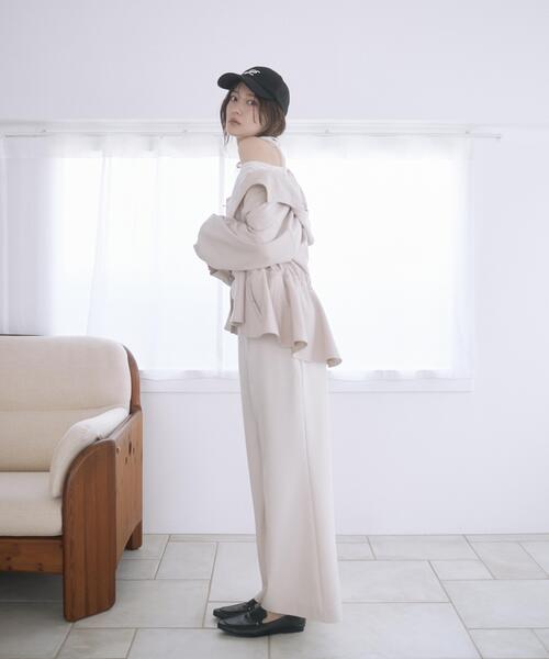 PROPORTION BODY DRESSING（プロポーションボディドレッシング 